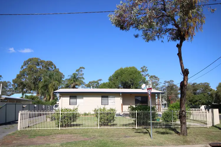 Main view of Homely house listing, 48 Swan Street, Dalby QLD 4405