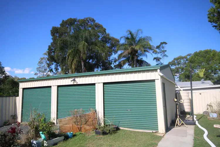Second view of Homely house listing, 48 Swan Street, Dalby QLD 4405