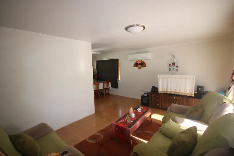 Fourth view of Homely house listing, 48 Swan Street, Dalby QLD 4405