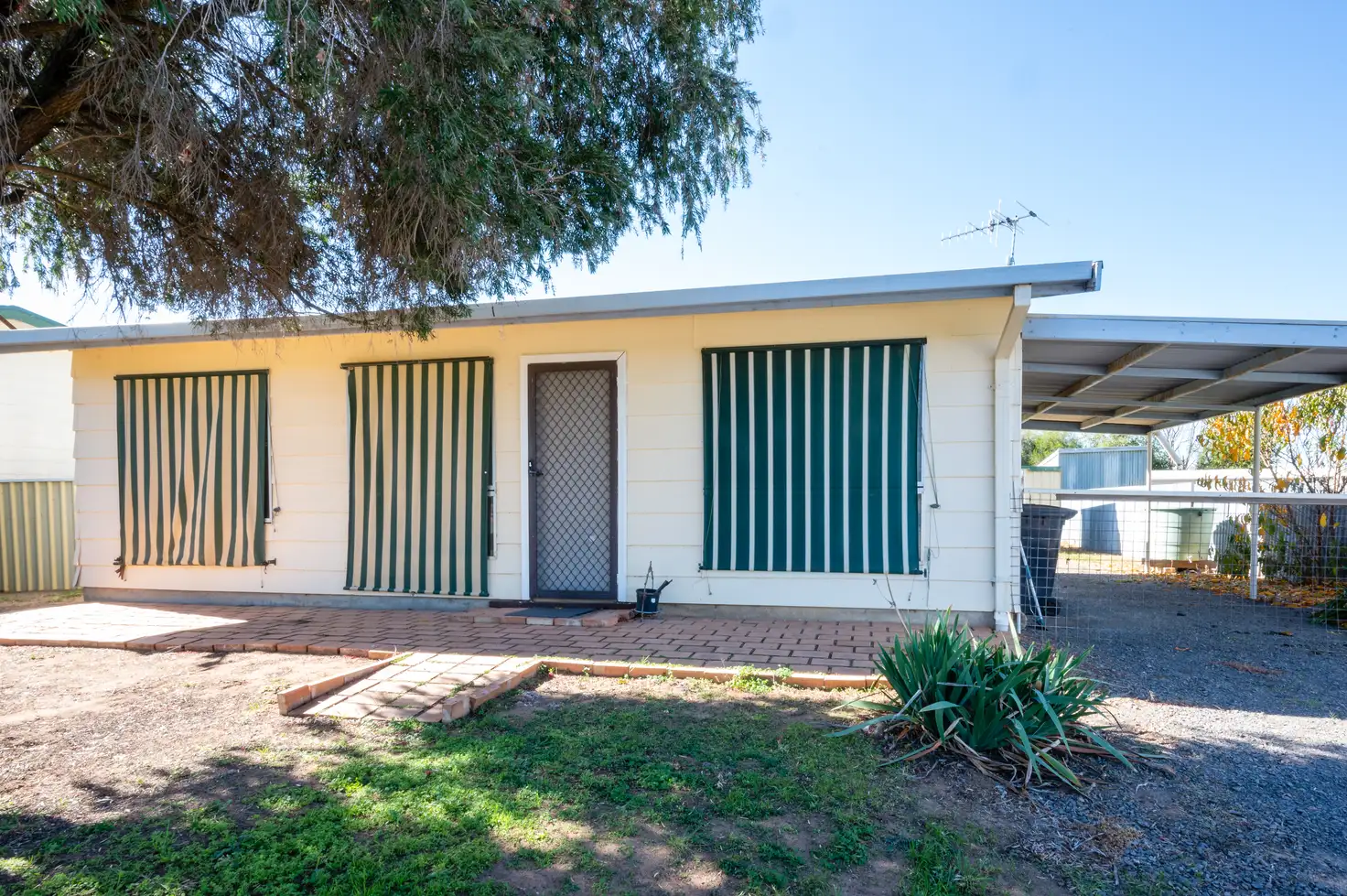 Main view of Homely house listing, 18 Young Street, Darlington Point NSW 2706