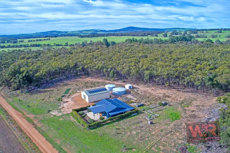 375 Crockerup Road, Mount Barker WA 6324