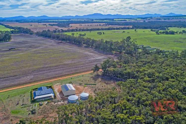 Second view of Homely house listing, 375 Crockerup Road, Mount Barker WA 6324