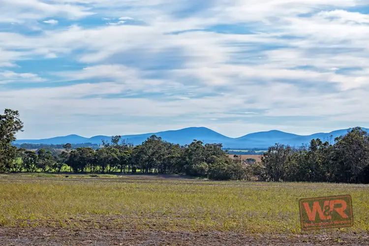 Third view of Homely house listing, 375 Crockerup Road, Mount Barker WA 6324