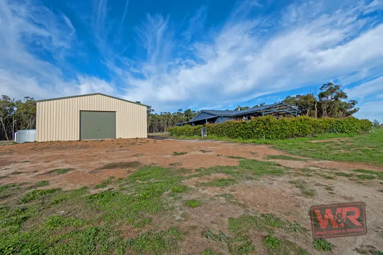 Sixth view of Homely house listing, 375 Crockerup Road, Mount Barker WA 6324