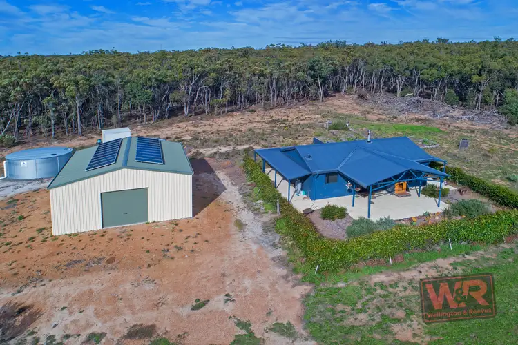 Seventh view of Homely house listing, 375 Crockerup Road, Mount Barker WA 6324