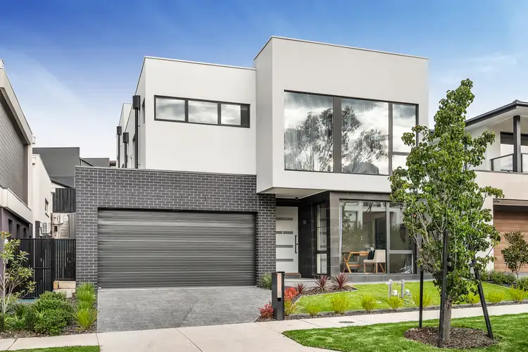 Main view of Homely house listing, 4 Stables Circuit, Doncaster VIC 3108