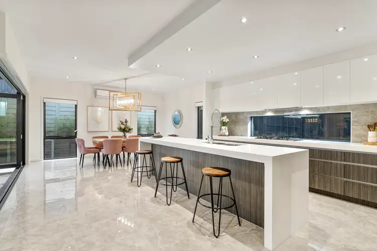 Third view of Homely house listing, 4 Stables Circuit, Doncaster VIC 3108