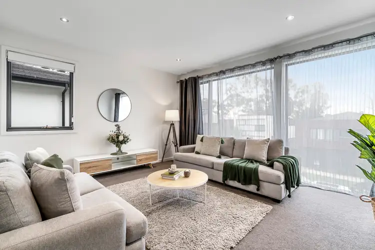 Fourth view of Homely house listing, 4 Stables Circuit, Doncaster VIC 3108