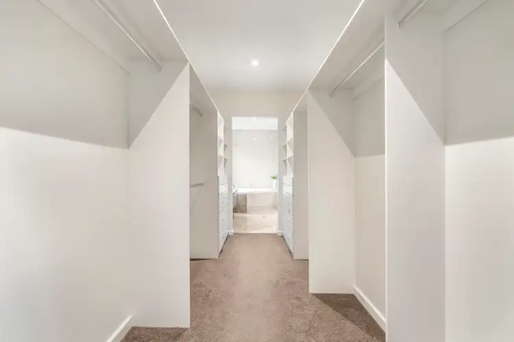 Fifth view of Homely house listing, 4 Stables Circuit, Doncaster VIC 3108