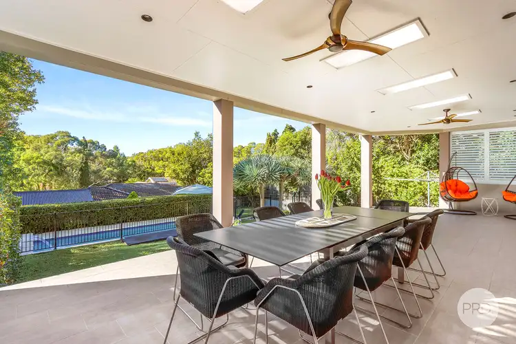 Second view of Homely house listing, 89 Woronora Parade, Oatley NSW 2223