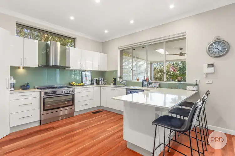 Fourth view of Homely house listing, 89 Woronora Parade, Oatley NSW 2223