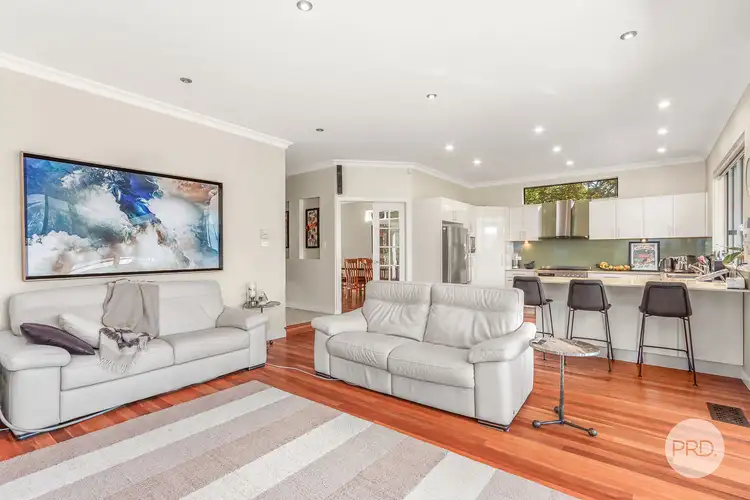 Fifth view of Homely house listing, 89 Woronora Parade, Oatley NSW 2223