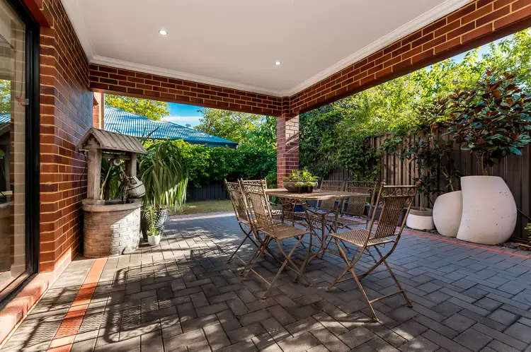 Second view of Homely house listing, 39A Clavering Road, Bayswater WA 6053