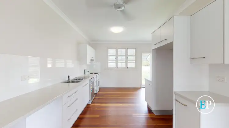 Fifth view of Homely semi-detached listing, 3 Halloran Street, Hermit Park QLD 4812