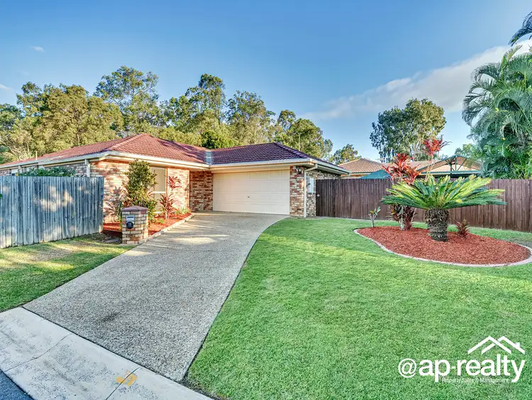 Main view of Homely house listing, 19 Goldeneye Place, Forest Lake QLD 4078