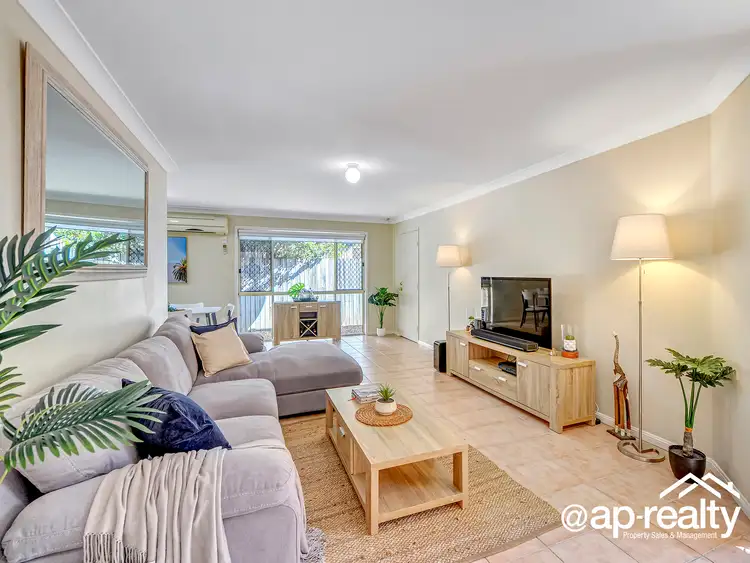 Second view of Homely house listing, 19 Goldeneye Place, Forest Lake QLD 4078