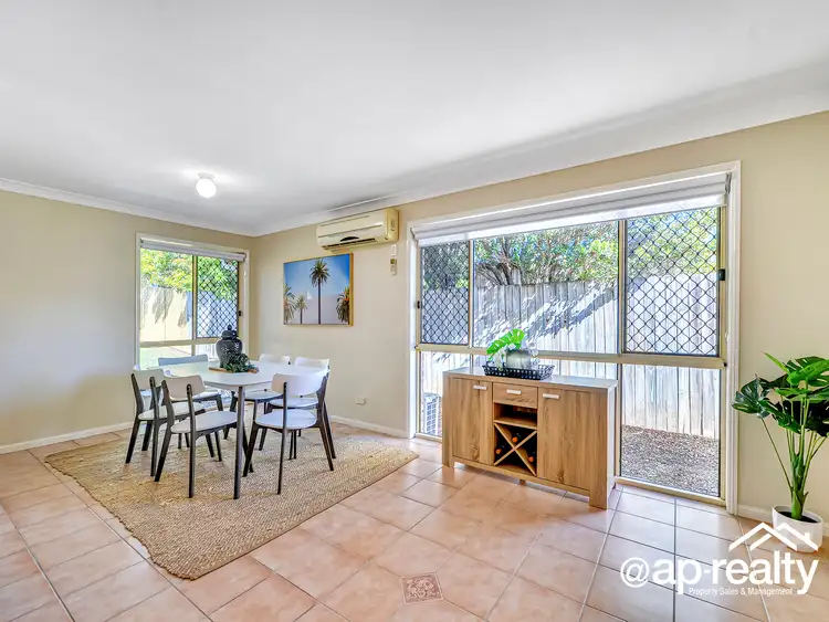 Fourth view of Homely house listing, 19 Goldeneye Place, Forest Lake QLD 4078