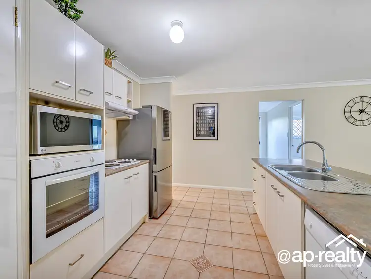 Sixth view of Homely house listing, 19 Goldeneye Place, Forest Lake QLD 4078