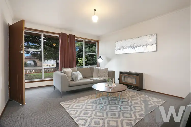 Third view of Homely house listing, 8 Mercury Crescent, Newcomb VIC 3219