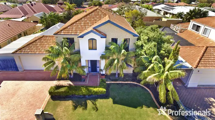 Main view of Homely house listing, 20 Venice Retreat, Warnbro WA 6169