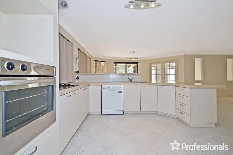Third view of Homely house listing, 20 Venice Retreat, Warnbro WA 6169