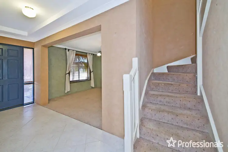 Fifth view of Homely house listing, 20 Venice Retreat, Warnbro WA 6169