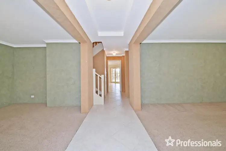 Sixth view of Homely house listing, 20 Venice Retreat, Warnbro WA 6169