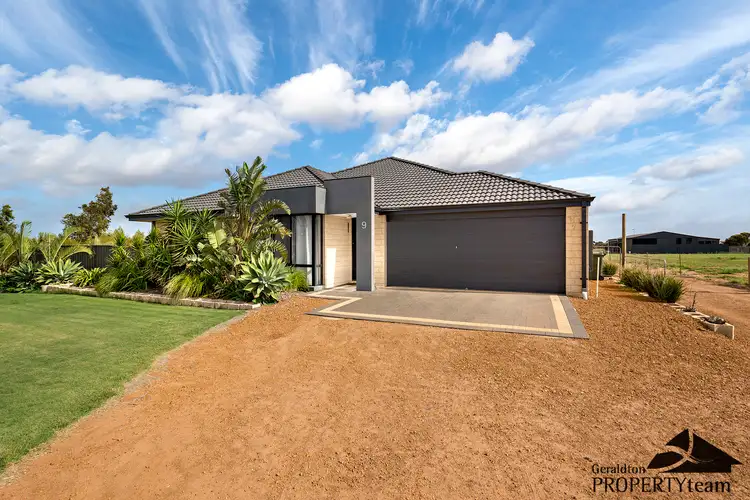 Second view of Homely house listing, 9 Ryland Terrace, Deepdale WA 6532
