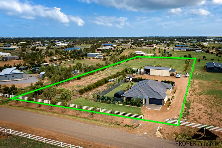 Third view of Homely house listing, 9 Ryland Terrace, Deepdale WA 6532