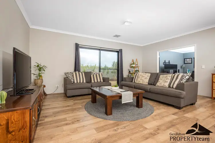 Sixth view of Homely house listing, 9 Ryland Terrace, Deepdale WA 6532