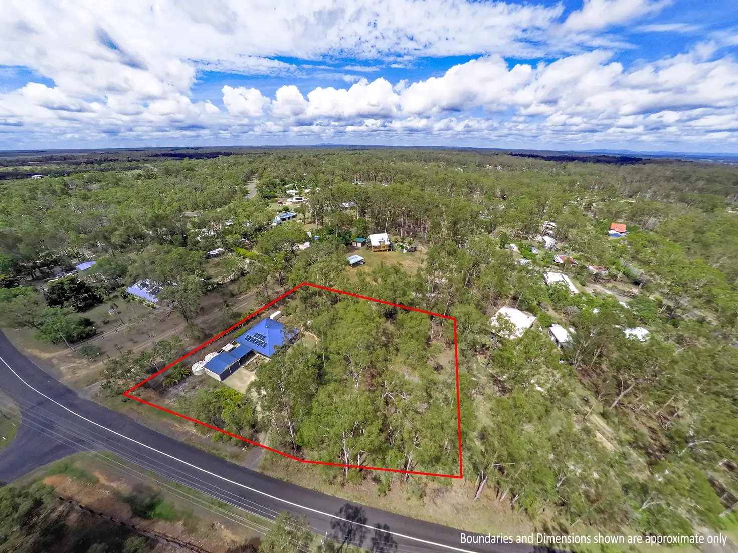 Main view of Homely house listing, 10 Commodore Drive, South Bingera QLD 4670