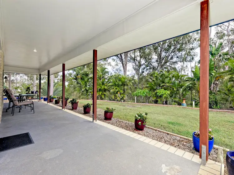 Third view of Homely house listing, 10 Commodore Drive, South Bingera QLD 4670