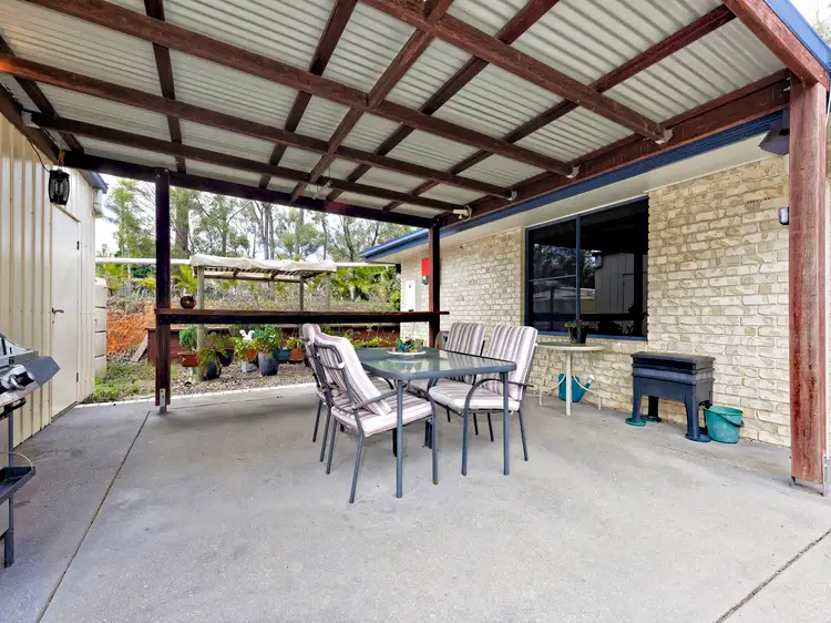 Fifth view of Homely house listing, 10 Commodore Drive, South Bingera QLD 4670