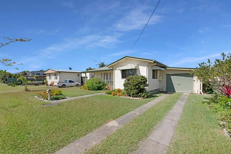 46 Churchill Street, Svensson Heights QLD 4670