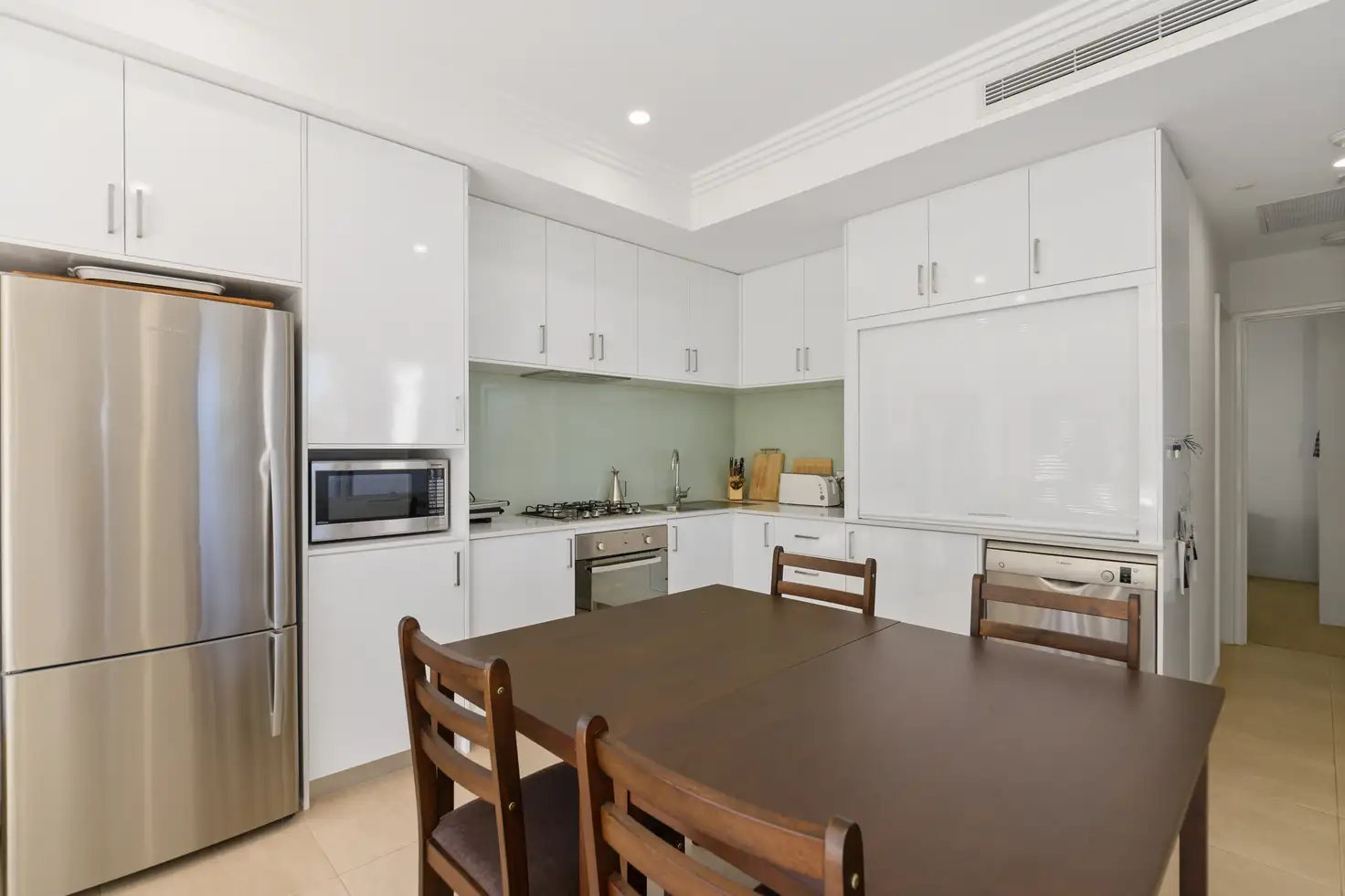 Main view of Homely apartment listing, 1/3 Norman Street, Fremantle WA 6160