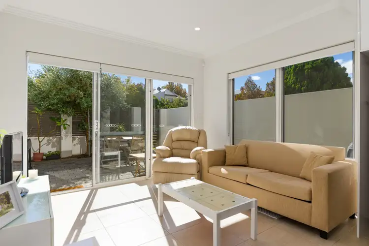 Third view of Homely apartment listing, 1/3 Norman Street, Fremantle WA 6160