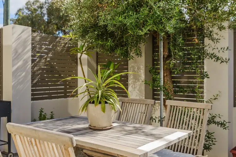 Fourth view of Homely apartment listing, 1/3 Norman Street, Fremantle WA 6160