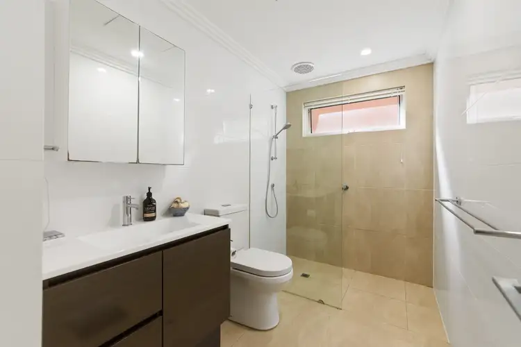 Fifth view of Homely apartment listing, 1/3 Norman Street, Fremantle WA 6160