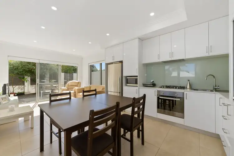 Sixth view of Homely apartment listing, 1/3 Norman Street, Fremantle WA 6160