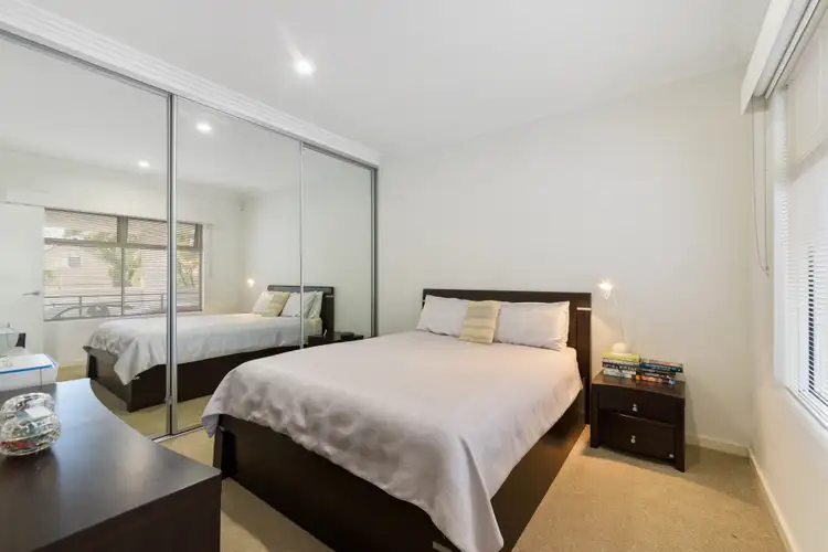 Seventh view of Homely apartment listing, 1/3 Norman Street, Fremantle WA 6160