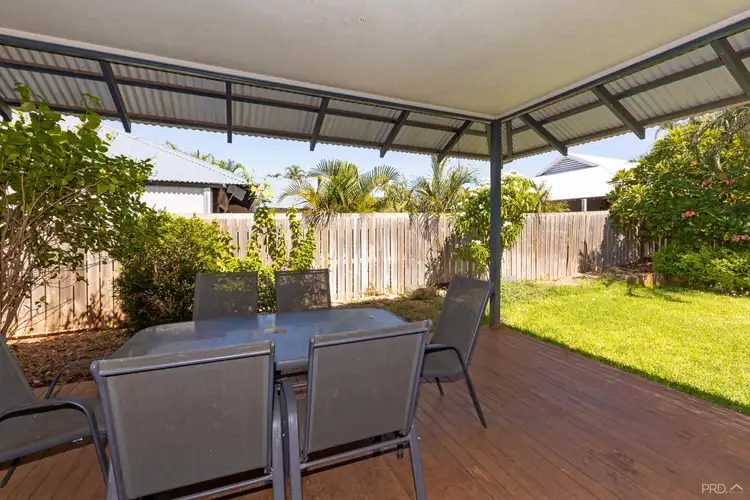 Third view of Homely house listing, 53 Planigale Loop, Djugun WA 6725