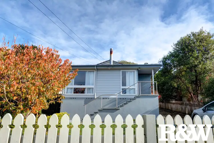 8 Kirkwood Street, Blackheath NSW 2785