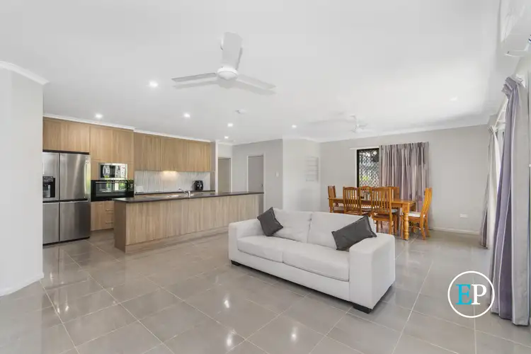 29 Goldring Street, Hermit Park QLD 4812