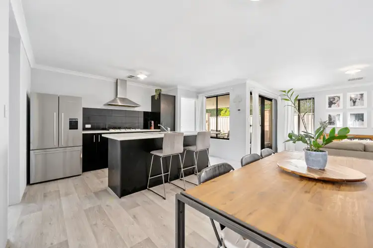 Second view of Homely house listing, 10 Bison Lane, Haynes WA 6112