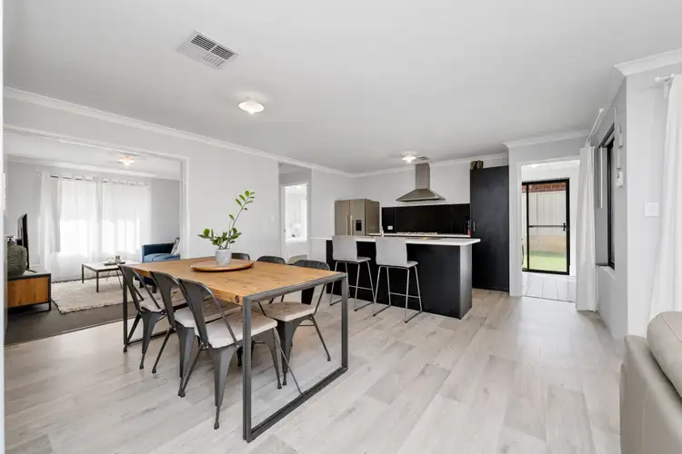 Third view of Homely house listing, 10 Bison Lane, Haynes WA 6112