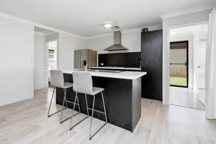 Fourth view of Homely house listing, 10 Bison Lane, Haynes WA 6112