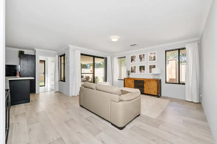 Fifth view of Homely house listing, 10 Bison Lane, Haynes WA 6112