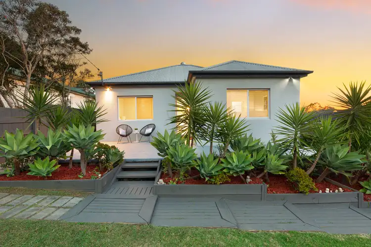 109 Wells Street, Springfield NSW 2250