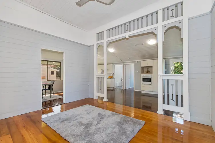 Fifth view of Homely house listing, 112 Abbott Street, Oonoonba QLD 4811