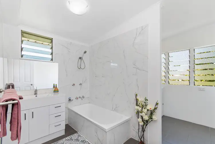 Seventh view of Homely house listing, 112 Abbott Street, Oonoonba QLD 4811